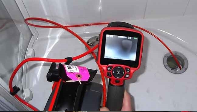 Maltepe Acil Mutfak Tikali Boru Açma